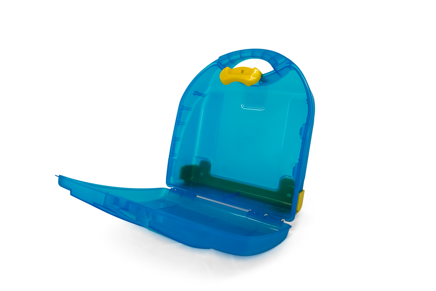 LifeVac - Wall Mount Case